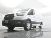 Thumbnail of 2023 Oxford White Ford Transit-250