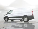 Thumbnail of 2023 Oxford White Ford Transit-250