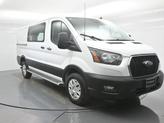 Thumbnail of 2023 Oxford White Ford Transit-250