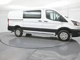 Thumbnail of 2023 Oxford White Ford Transit-250