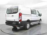 Thumbnail of 2023 Oxford White Ford Transit-250