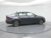 Thumbnail of 2023 Gravity Gray Kia Forte