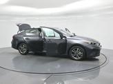 Thumbnail of 2023 Gravity Gray Kia Forte