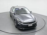 Thumbnail of 2023 Gravity Gray Kia Forte