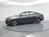 Thumbnail of 2023 Gravity Gray Kia Forte