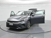 Thumbnail of 2023 Gravity Gray Kia Forte