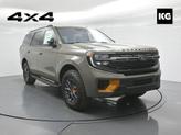 Photo of 2025 Wild Green Ford Expedition