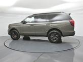 Thumbnail of 2025 Wild Green Ford Expedition