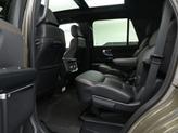 Thumbnail of 2025 Wild Green Ford Expedition