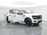 Thumbnail of 2025 Oxford White Ford F-150