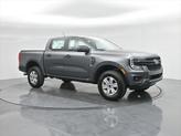 Thumbnail of 2025 Gray Metallic Ford Ranger