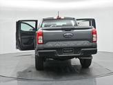 Thumbnail of 2025 Gray Metallic Ford Ranger