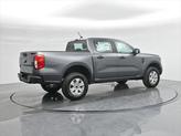 Thumbnail of 2025 Gray Metallic Ford Ranger