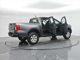 Thumbnail of 2025 Gray Metallic Ford Ranger
