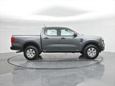 Thumbnail of 2025 Gray Metallic Ford Ranger