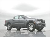Thumbnail of 2025 Gray Metallic Ford Ranger