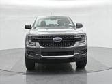 Thumbnail of 2025 Gray Metallic Ford Ranger