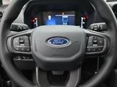 Thumbnail of 2025 Gray Metallic Ford Ranger