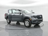 Thumbnail of 2025 Gray Metallic Ford Ranger