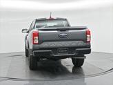 Thumbnail of 2025 Gray Metallic Ford Ranger