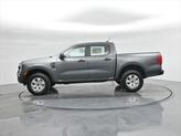 Thumbnail of 2025 Gray Metallic Ford Ranger