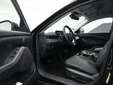 Thumbnail of 2025 Shadow Black Ford Mustang Mach-E