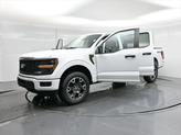Thumbnail of 2025 Oxford White Ford F-150