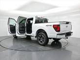 Thumbnail of 2025 Oxford White Ford F-150