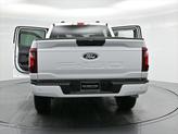 Thumbnail of 2025 Oxford White Ford F-150
