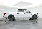 Thumbnail of 2025 Oxford White Ford F-150