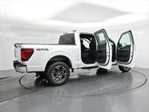 Thumbnail of 2025 Oxford White Ford F-150