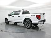 Thumbnail of 2025 Oxford White Ford F-150