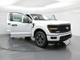 Thumbnail of 2025 Oxford White Ford F-150