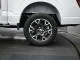 Thumbnail of 2025 Oxford White Ford F-150
