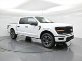 Thumbnail of 2025 Oxford White Ford F-150