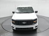 Thumbnail of 2025 Oxford White Ford F-150