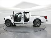 Thumbnail of 2025 Oxford White Ford F-150