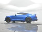 Thumbnail of 2020 Velocity Blue Metallic Ford Mustang