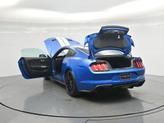 Thumbnail of 2020 Velocity Blue Metallic Ford Mustang