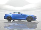 Thumbnail of 2020 Velocity Blue Metallic Ford Mustang