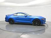 Thumbnail of 2020 Velocity Blue Metallic Ford Mustang
