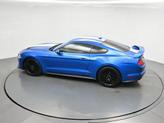 Thumbnail of 2020 Velocity Blue Metallic Ford Mustang
