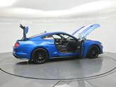 Thumbnail of 2020 Velocity Blue Metallic Ford Mustang
