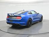 Thumbnail of 2020 Velocity Blue Metallic Ford Mustang