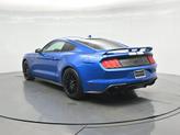 Thumbnail of 2020 Velocity Blue Metallic Ford Mustang