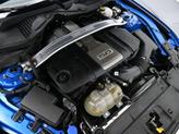 Thumbnail of 2020 Velocity Blue Metallic Ford Mustang