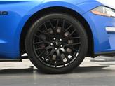 Thumbnail of 2020 Velocity Blue Metallic Ford Mustang