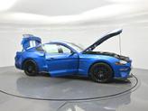 Thumbnail of 2020 Velocity Blue Metallic Ford Mustang
