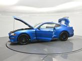 Thumbnail of 2020 Velocity Blue Metallic Ford Mustang