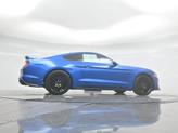 Thumbnail of 2020 Velocity Blue Metallic Ford Mustang